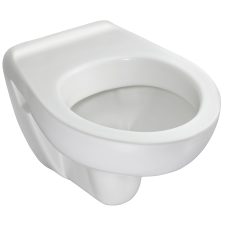 Унитаз подвесной Jacob Delafon Mideo E4345G-00 без сиденья