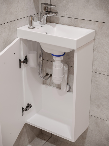 Тумба Cersanit LARA 40 64179