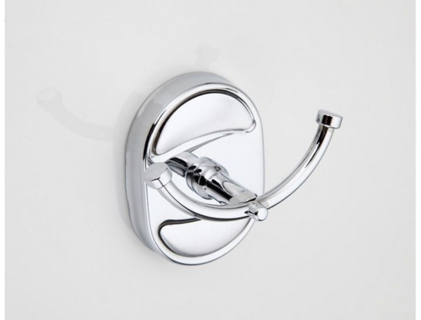 Крючок двойной Hansen HA31005-2