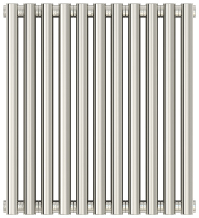 Полотенцесушитель Водяной Сунержа Эстет-00 (50х49) 11 секций Матовое Золото 032-0332-5011