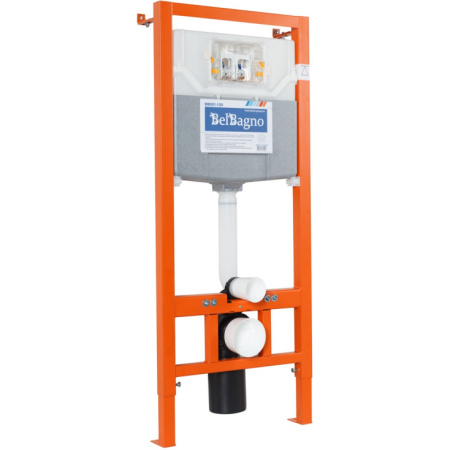 Инсталляция для унитазов BelBagno BB001-120