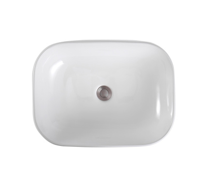 Раковина накладная (56х42) Aquatek AQ5526-00