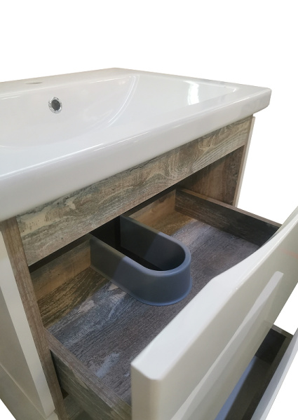 Тумба напольная Corozo Бостон 60 SD-00000801