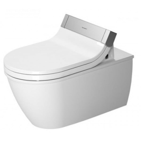 Унитаз подвесной Duravit 2544590000