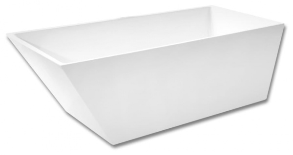 Акриловая ванна Gemy G9208 (170x80)