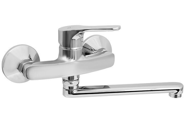 Смеситель для мойки Mofem Pro 152-1751-06