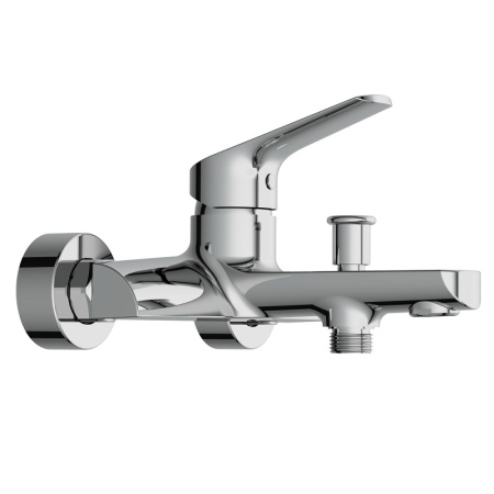Смеситель для ванны Cersanit FLAVIS 63035