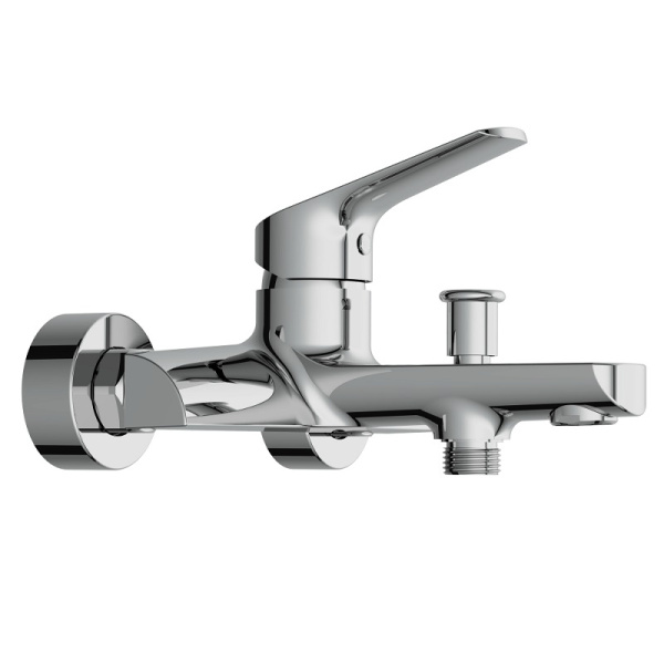 Смеситель для ванны Cersanit FLAVIS 63035