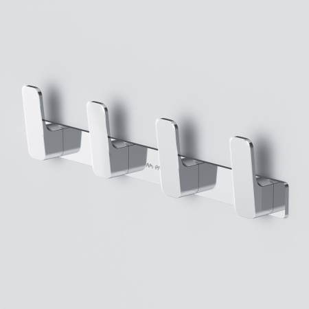 Вешалка для полотенец AM.PM Func A8F35900