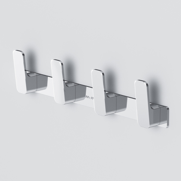 Вешалка для полотенец AM.PM Func A8F35900