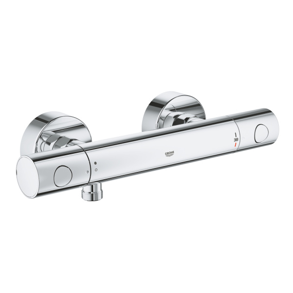 Термостат для душа Grohe Grotherm 800 Cosmopolitan 34765 000 (34765000) хром
