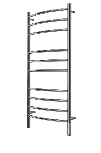 Полотенцесушитель электрический Terminus Классик подключение справа (50х105) П10 4670078544469