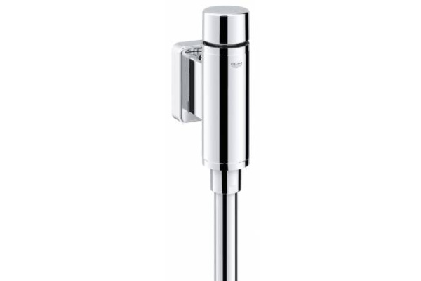 Смывное устройство для писсуара GROHE Rondo 37345000