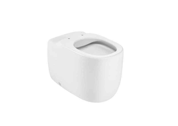 Унитаз приставной Roca Beyond  Rimless 3470B7000