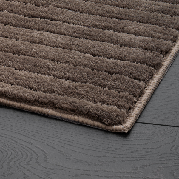 Набор ковриков для ванной комнаты 55*85 + 50*50 IDDIS Basic (B17M585i12)