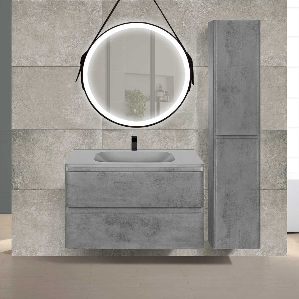 База под раковину Vincea Vico 800 VMC-2V800BT