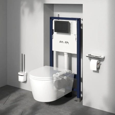 Инсталляция для подвесного унитаза Am.Pm PrimeFit I012709