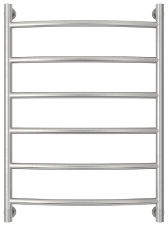 Полотенцесушитель Водяной Выгнутая Сунержа Галант + (80х60) Сатин 071-0200-8060