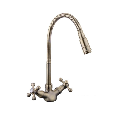 Смеситель для кухни FASHUN A4319-4