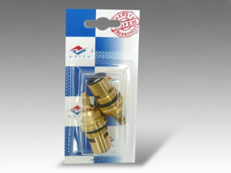 Кран-букса керамическая Mofem 273-0030-06