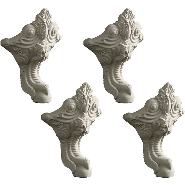 Чугунная ванна отдельностоящая (175x80) Jacob Delafon Cleo E2901N-00