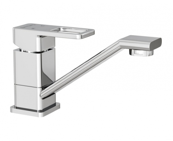Смеситель для раковины BENNBERG CHROME 11Р021 Смеситель для раковины BENNBERG CHROME 11Р021