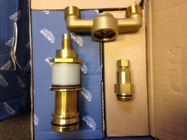 Стержень GROHE 45456000 Стержень GROHE 45456000