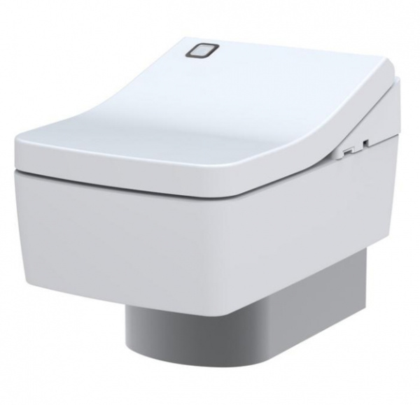 Крышка-биде Toto Washlet SG TCF403REGV1#NW1 Крышка-биде Toto Washlet SG TCF403REGV1#NW1