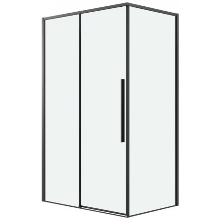 Душевой уголок (100х90) Grossman Galaxy 120.K33.01.1090.21.00