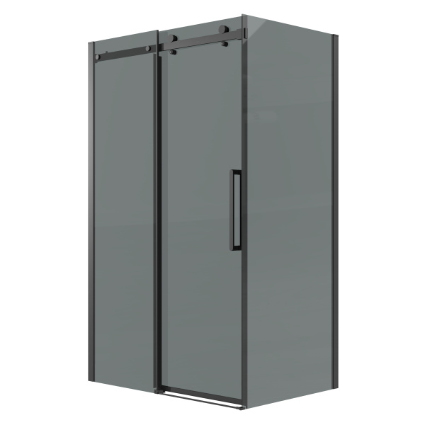 Боковая стенка (90х195) Grossman Classic 200.K33.04.90.21.10