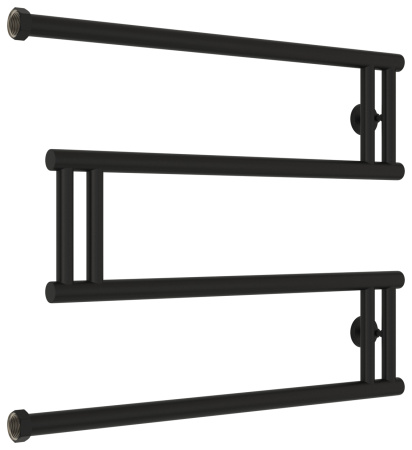 Полотенцесушитель водяной Сунержа High-Tech+ model "M" (50x65) 31-4050-5065