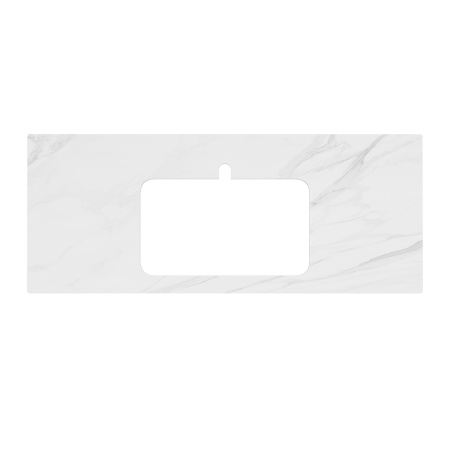 Столешница под раковину Kerama Marazzi Plaza Монте PL2.SG507100R\120