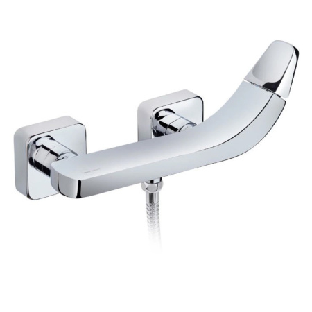 Смеситель для душа Teka Sense 912310200 хром