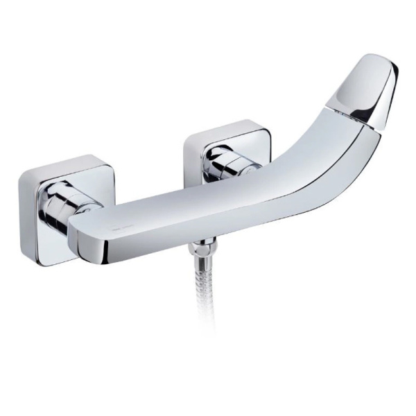 Смеситель для душа Teka Sense 912310200 хром