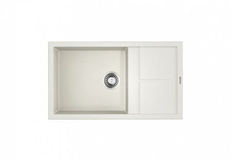 Мойка для кухни Omoikiri Sumi 86-WH 4993649