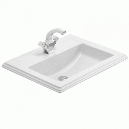 Умывальник встраиваемый Villeroy & Boch Hommage 710263R2