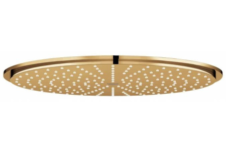 Верхний душ GROHE Rainshower Cosmopolitan 27477GL0
