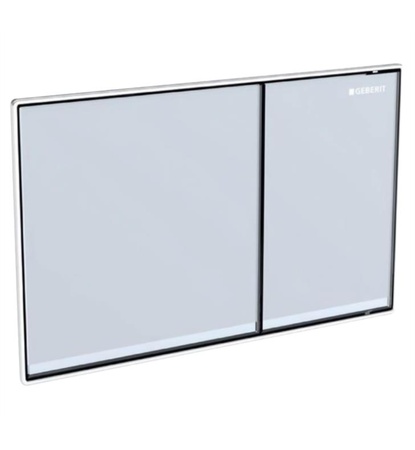 Клавиша смыва Geberit для дистанционного смыва 242.849.KA.1