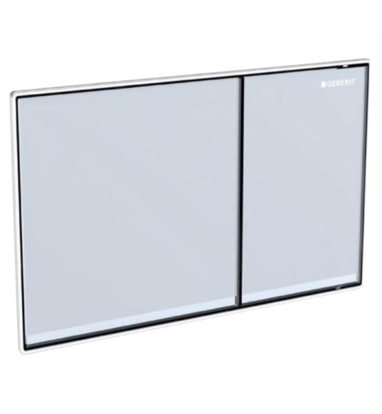 Клавиша смыва Geberit для дистанционного смыва 242.849.KA.1