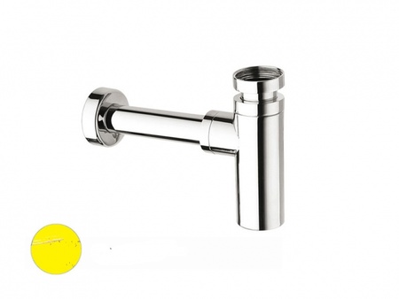 Сифон для раковины Margaroli 250BGO