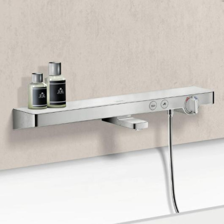 Термостат для ванны Hansgrohe ShowerTablet Select 13183000