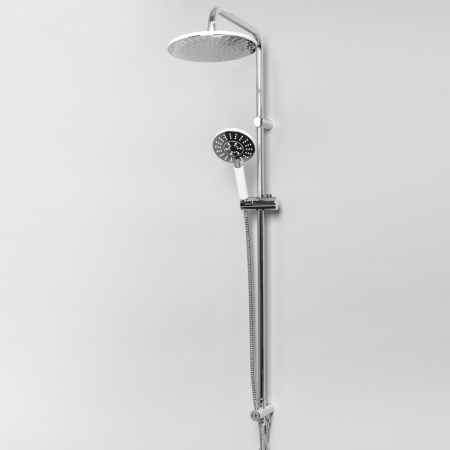 Душевая стойка WasserKRAFT A039