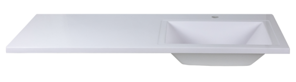 Раковина для мебели Brevita Гавана 5217120 правая