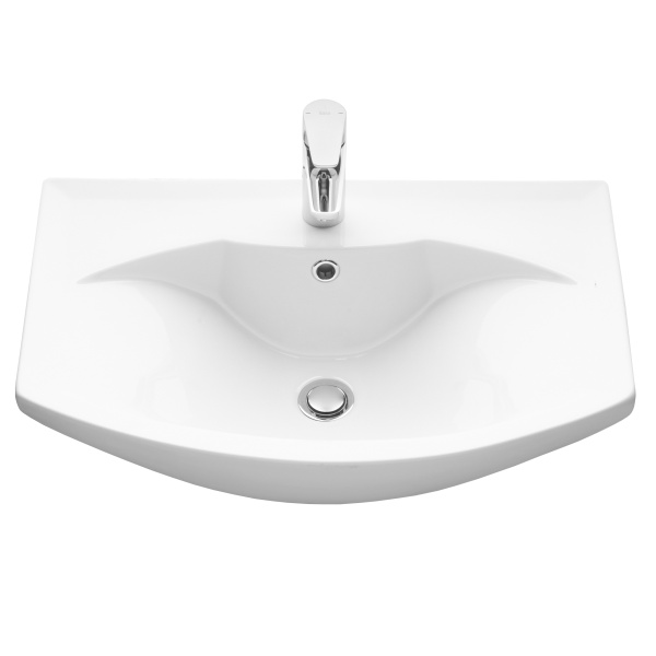 Раковина Aquaton Смайл 65 1WH207782