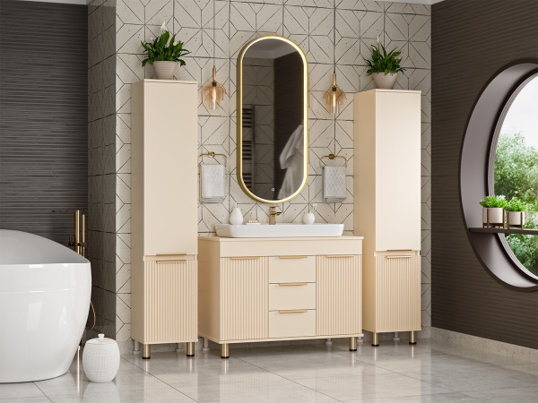 Пенал Brevita Enfida 35 ENF-05035-030P