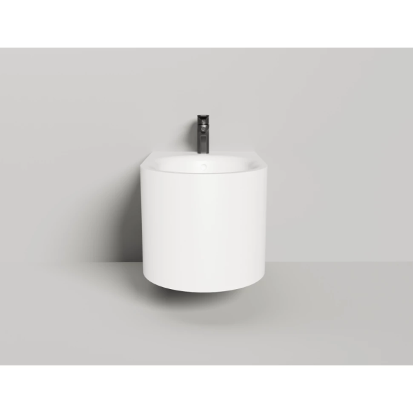 Подвесное биде Salini GEMELLI 250121M