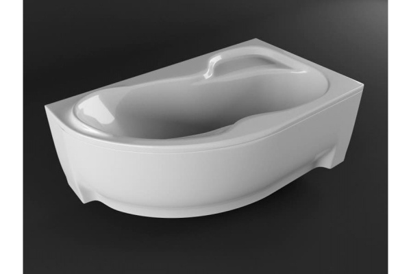 Акриловая ванна (170х100) Relisan Adara Гл000013732 Акриловая ванна (170х100) Relisan Adara Гл000013732