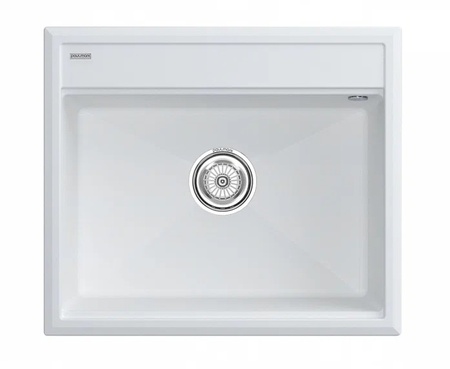 Кухонная мойка Paulmark  Stepia 60  PM115951-BE бежевый