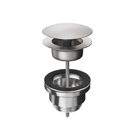 Донный клапан для раковины Kerama Marazzi Ole 230KM.M0.070