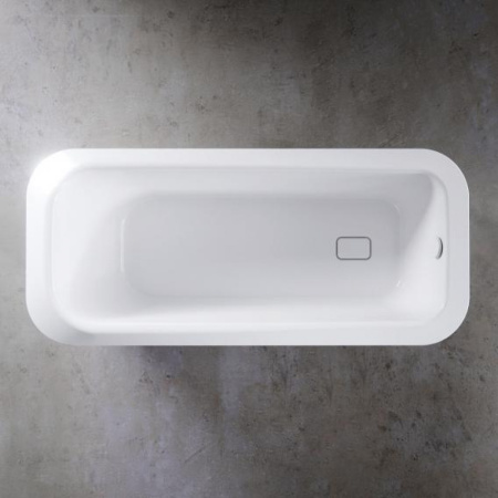 Стальная ванна Kaldewei Emerso (180x80) 201140603001